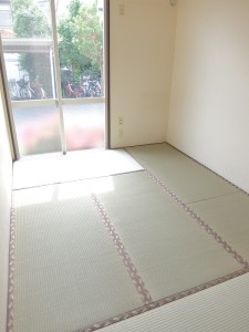 和室①