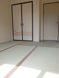 和室②