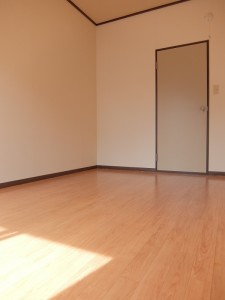 7.5帖洋室②